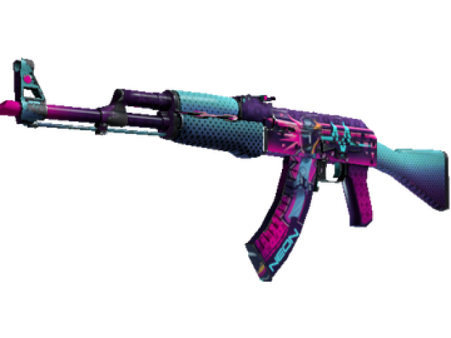 AK-47|Piloto Neon