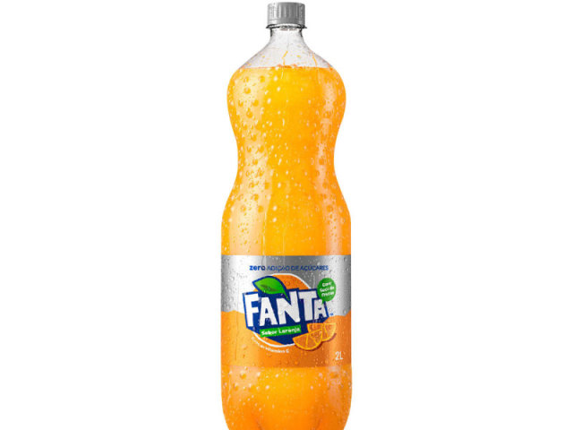 Fanta