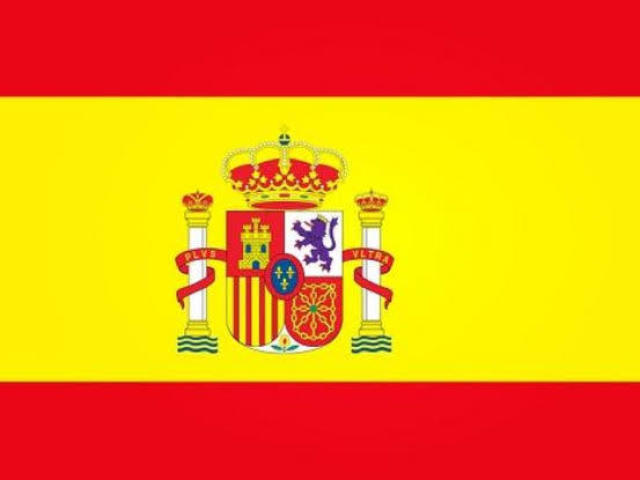 Espanha