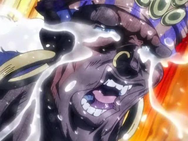 JoJo Poser >:c