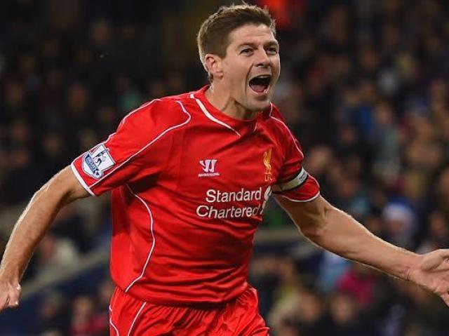 Gerrard