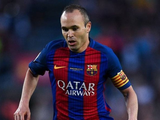 Iniesta