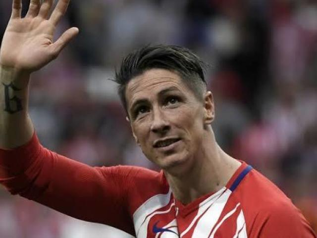 Fernando torres