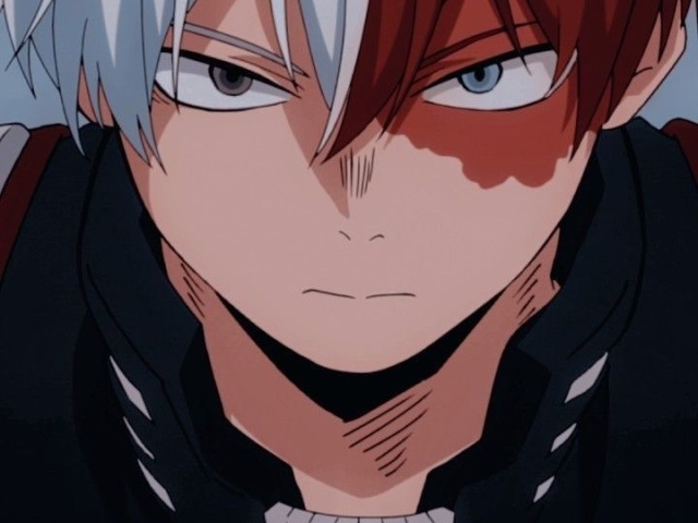 Shoto gostoso