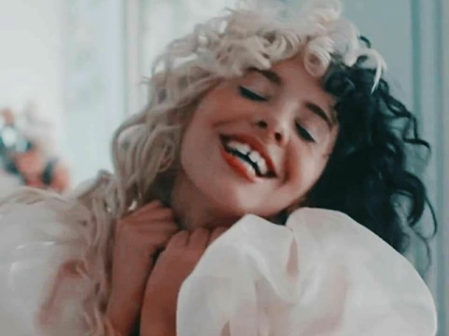 Melanie Martinez (nós amamos)