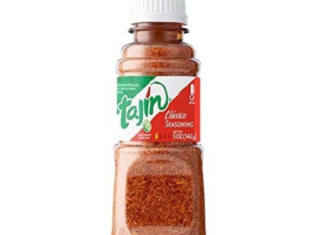 Tajin