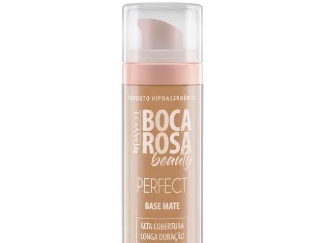 Boca Rosa