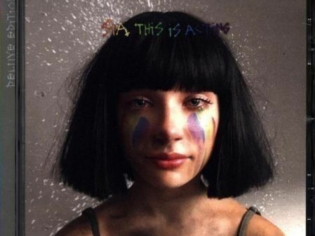 Sia (me dá uma nostalgia boa)