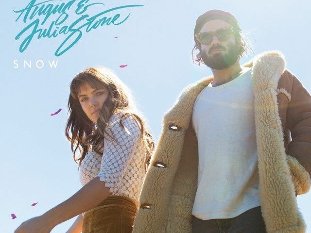 Angus & Julia Stone