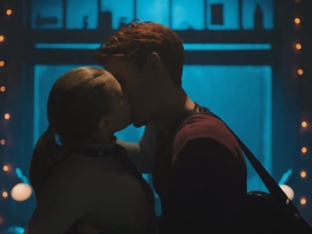 Barchie