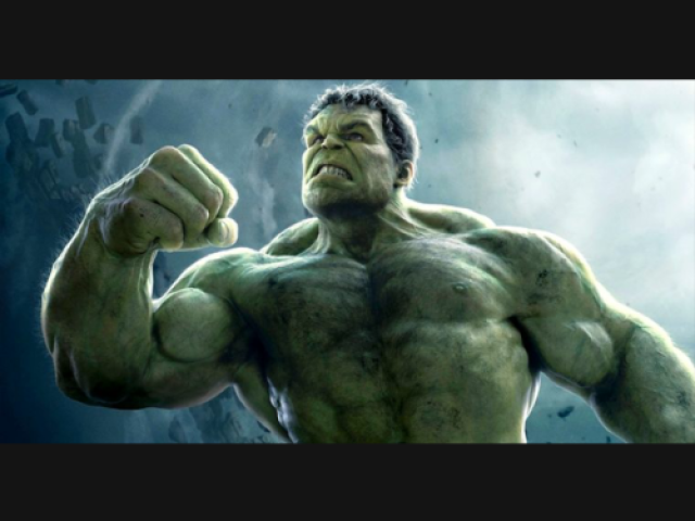 Hulk