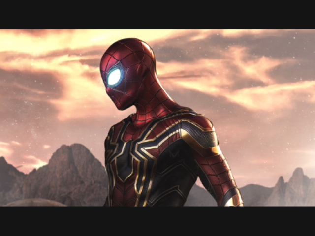 Homem Aranha