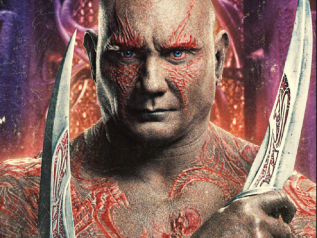 Drax