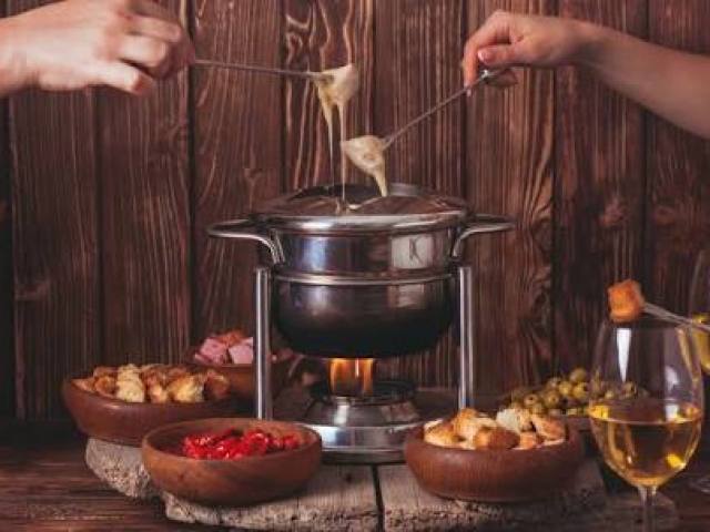 Fondue