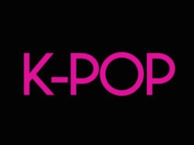 K-pop