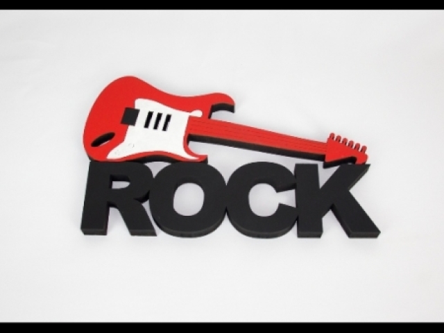 Rock