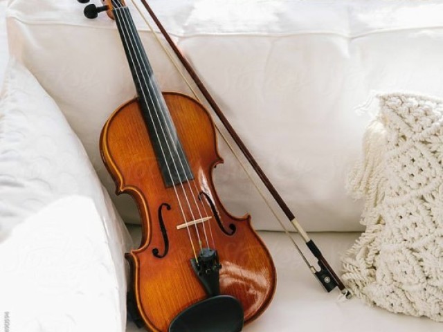 VIOLINO