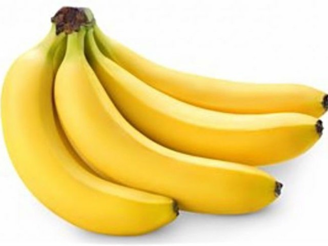 BANANA