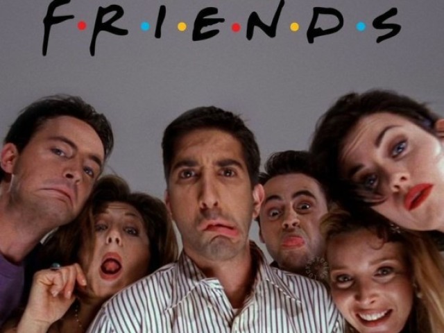 FRIENDS