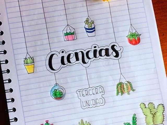 CIÊNCIAS