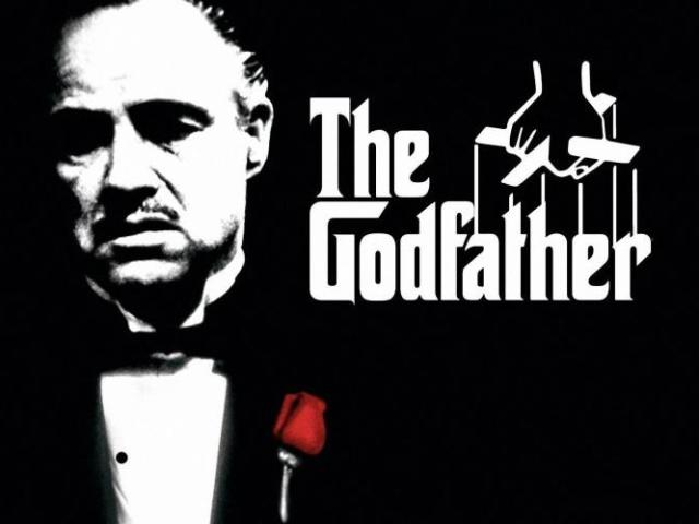 The Godfather I