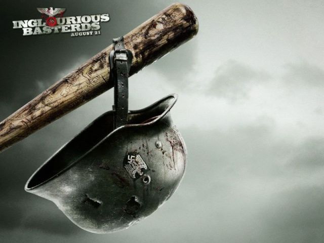 Inglourious Basterds