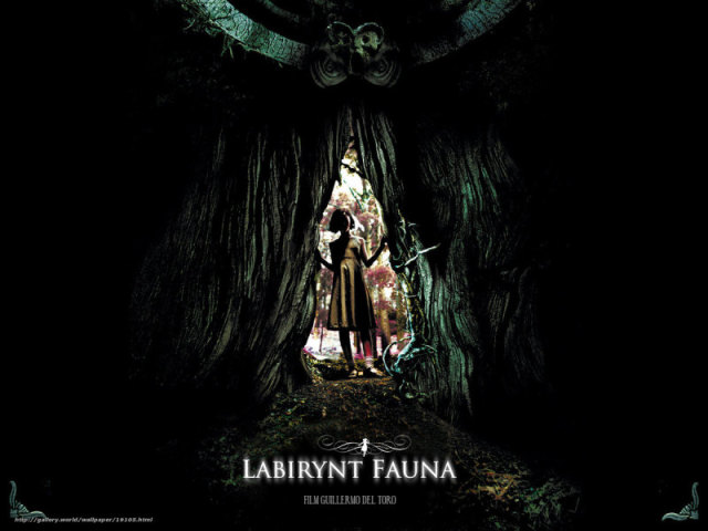 El Laberinto Del Fauno