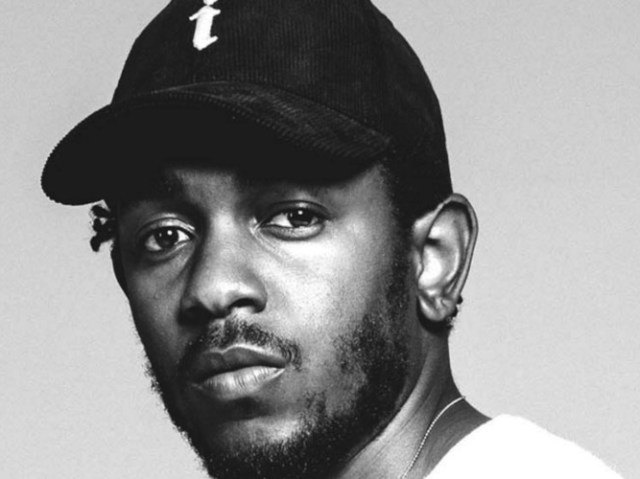 Kendrick Lamar