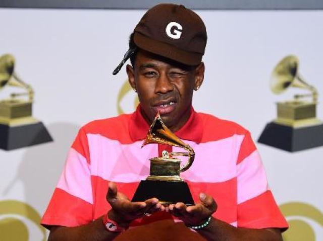 Tyler, the Creator