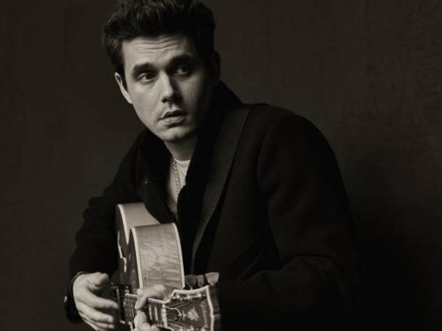 John Mayer