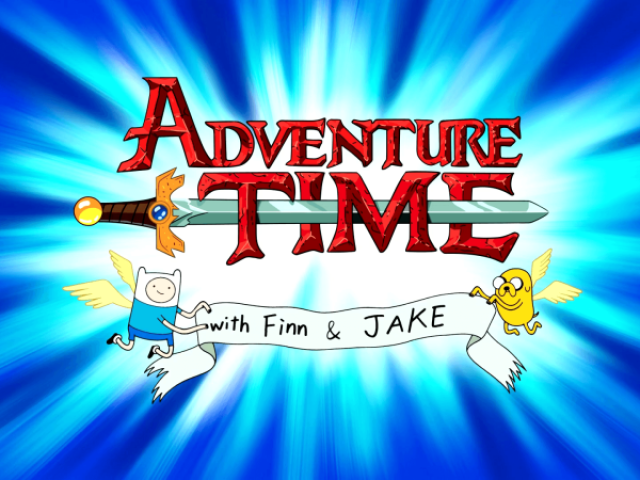 Adventure Time