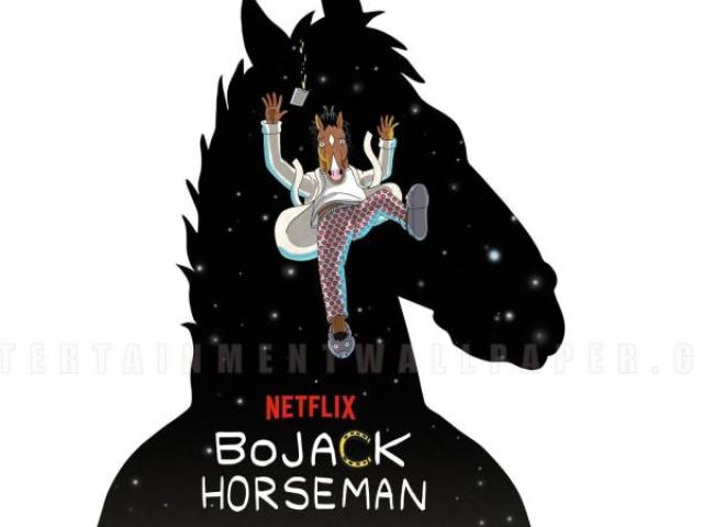 Bojack Horseman