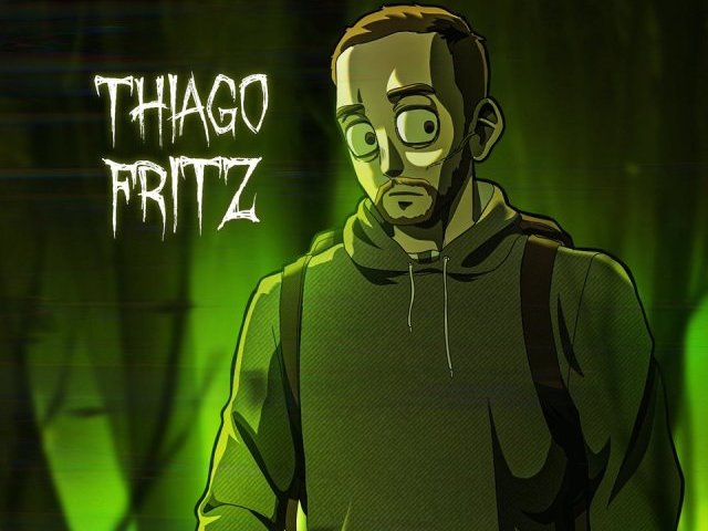 Thiago Fritz