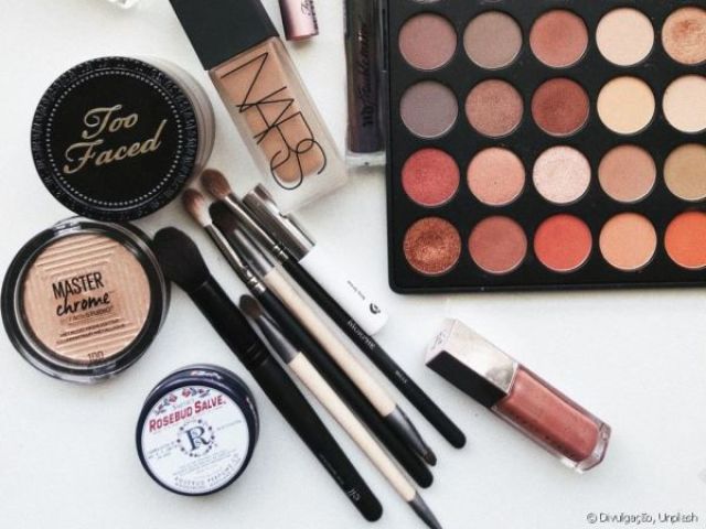 Estilo de make💄