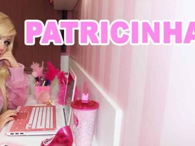 Patricinha