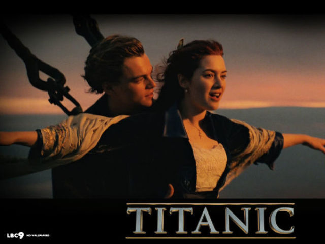 Titanic