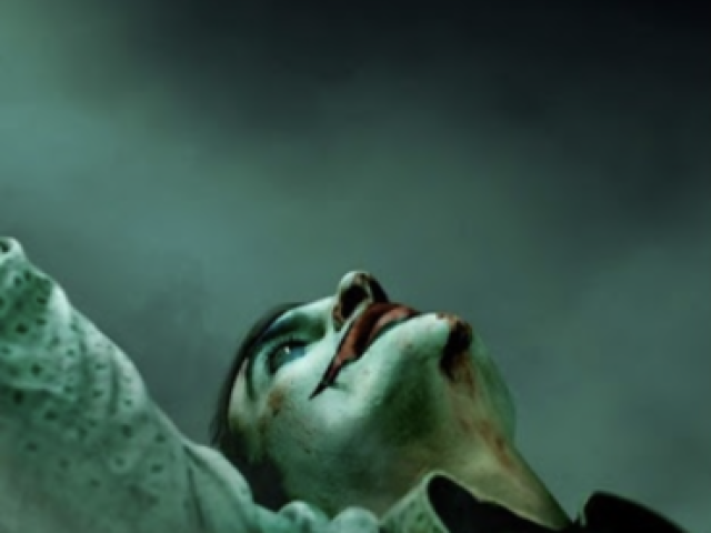 Coringa