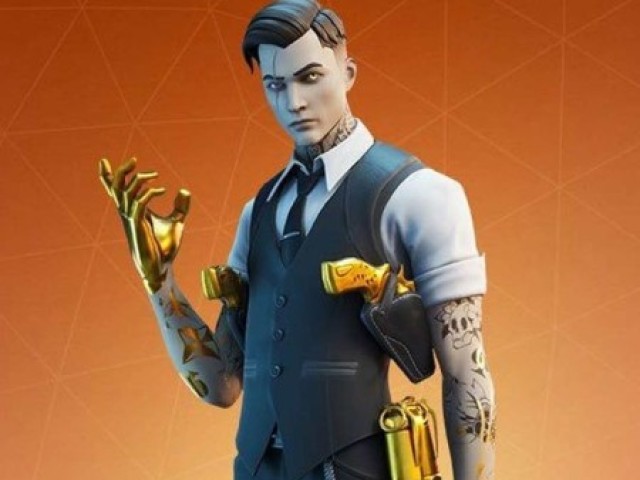 Midas