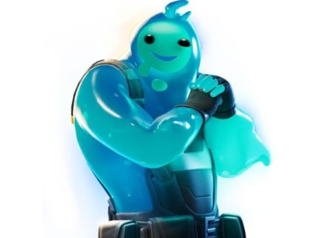 Gluposo!