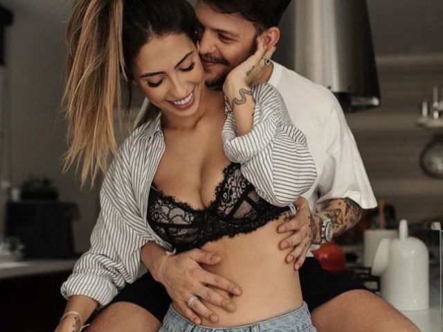 A Família Aumentou Te Amamos Filho(a)🤰❤
Ryan_Smith