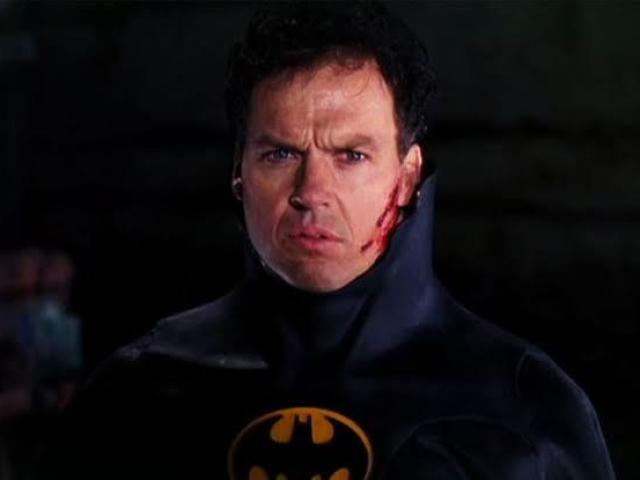 Michael Keaton (1989/1992)