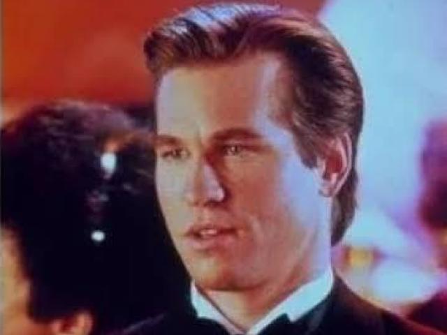 Val Kilmer (1995)