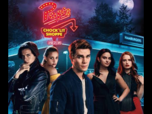 Riverdale