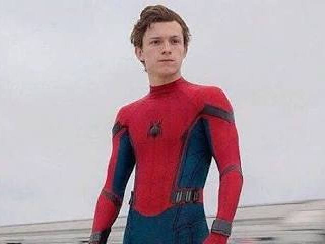 Tom Holland (2016-2019)