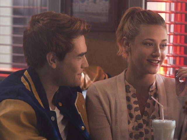 Archie e Betty