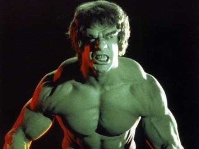 Lou Ferrigno (1977-1990)