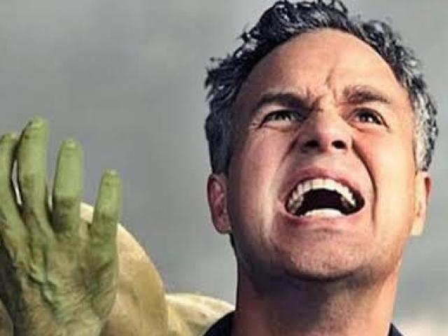 Mark Ruffalo (2012-2019)