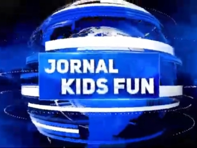 Jornal kids fun