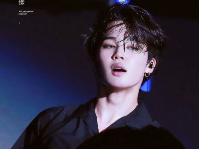 Hot Jimin