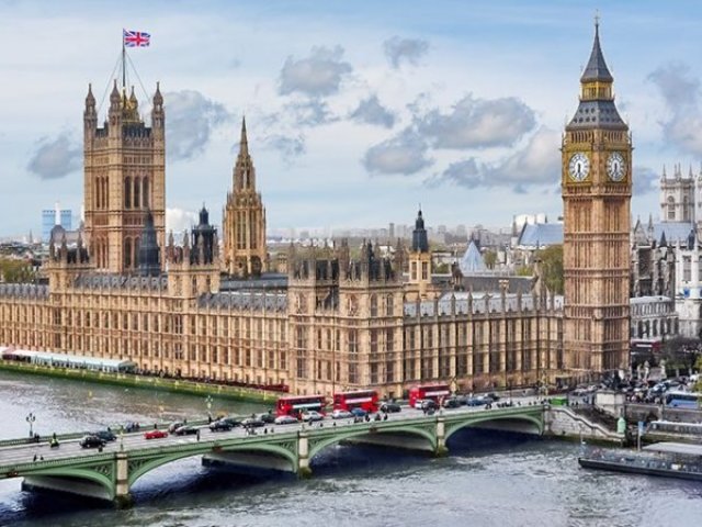 Londres, Reino Unido
